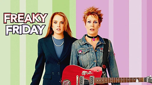 Watch Freaky Friday Trailer