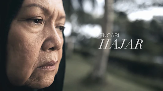 Watch Mencari Hajar Trailer