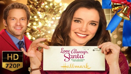 Watch Love Always, Santa Trailer