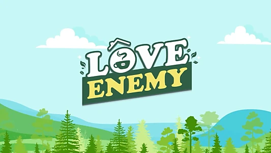 Watch Love Enemy Trailer