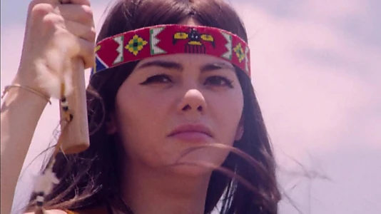 Watch Coyote Woman Trailer