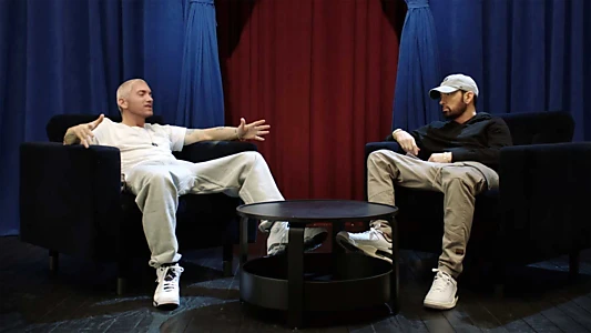 Watch Slim Shady vs. Marshall Mathers: THE FACE-OFF Trailer