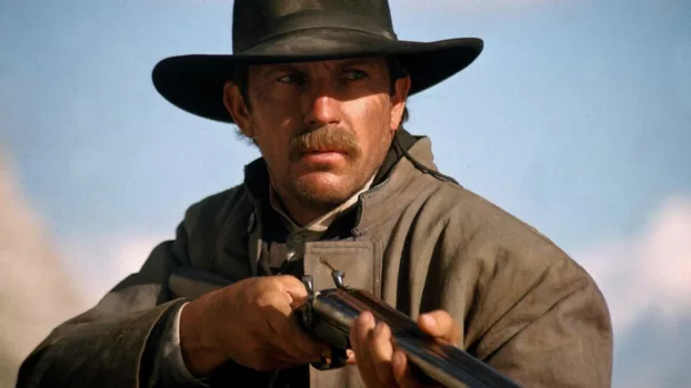 Watch Wyatt Earp Trailer