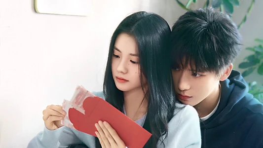 Watch Be Passionately in Love Trailer
