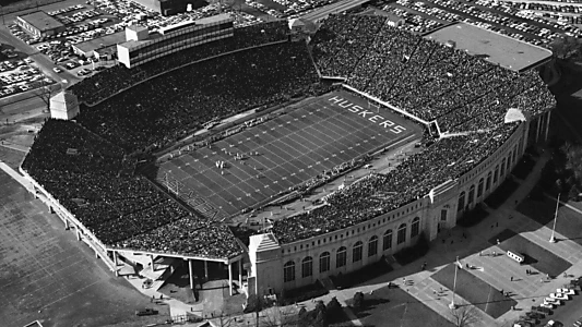 Watch In the Deed the Glory: Memorial Stadium Trailer