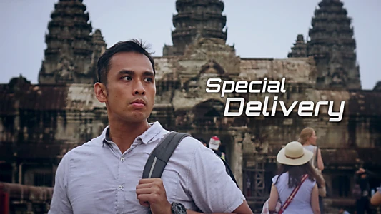 Watch Special Delivery Trailer