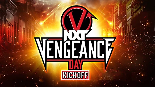 Watch NXT Vengeance Day 2024 Kickoff Trailer