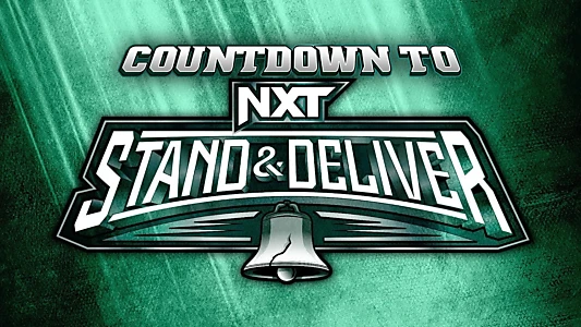 Watch Countdown to NXT Stand & Deliver 2024 Trailer