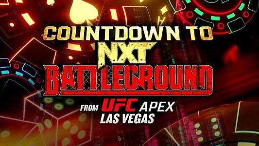 Watch Countdown to NXT Battleground 2024 Trailer