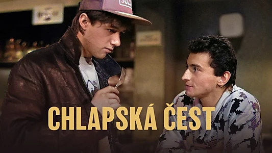 Chlapská čest
