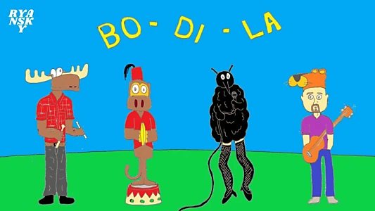 Bo-Di-La