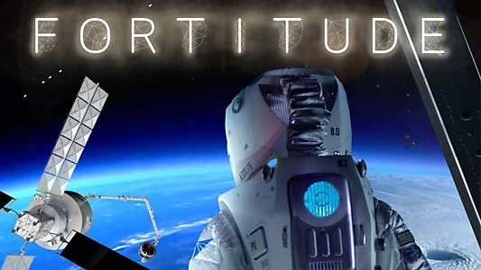 Fortitude: Forging the Trillion Dollar Space Economy