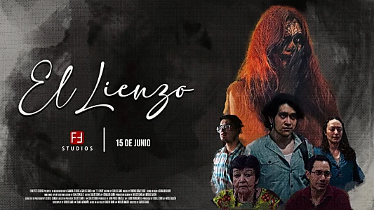 Watch El Lienzo Trailer