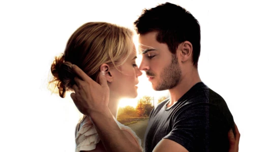 Watch The Lucky One Trailer