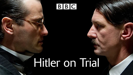 Hans Litten vs. Adolf Hitler: To Stop a Tyrant