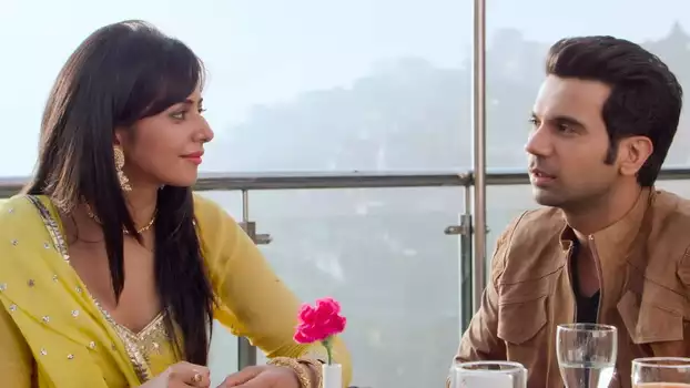 Watch Shimla Mirchi Trailer