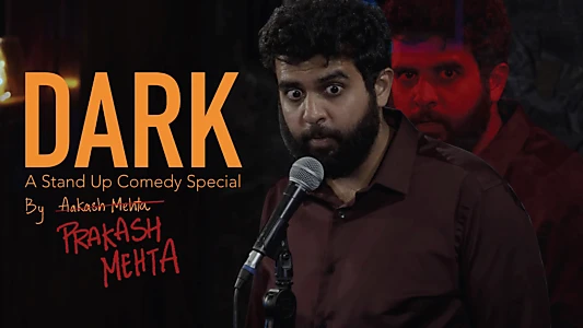 Watch Aakash & Prakash Mehta: Dark Trailer