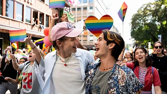 Happy jävla Pride