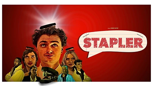 Watch Stapler Trailer