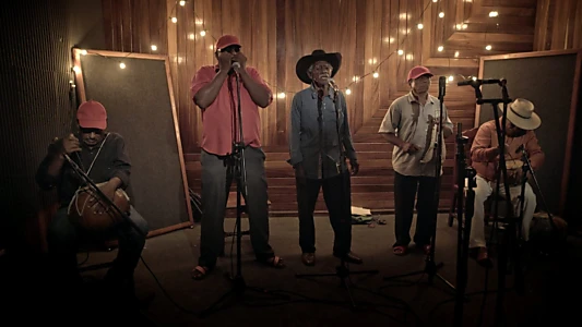 Watch Marino and the Authentics Trailer