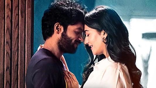 Watch Average Student Nani Trailer