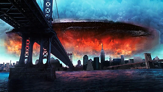 Watch Independence Day Trailer