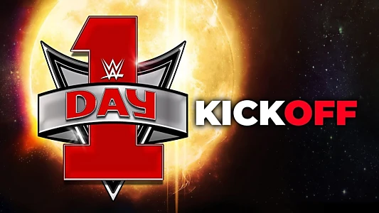 Watch WWE Day 1 Kickoff 2022 Trailer