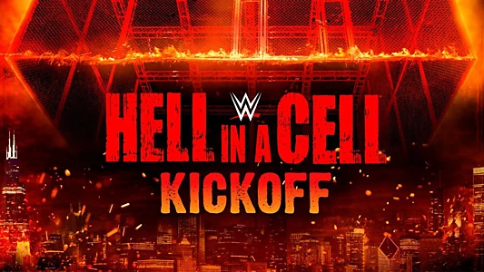 Watch WWE Hell in a Cell Kickoff 2022 Trailer