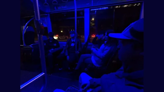 Untitled Mockumentary Comedy