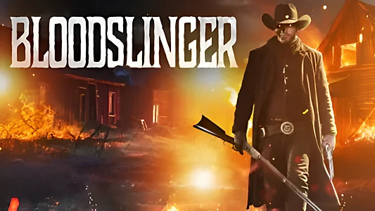 Bloodslinger