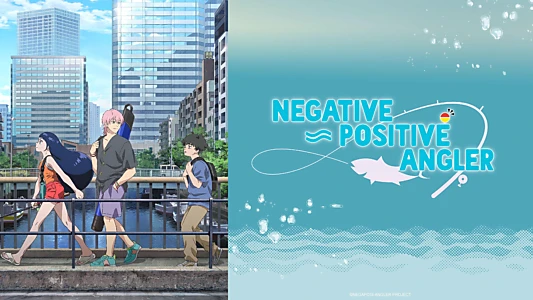 Negative Positive Angler