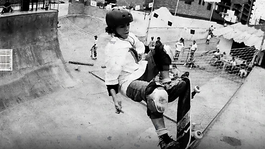 Bob Burnquist: Skateboard Legend