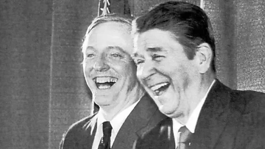 Watch Firing Line with William F. Buckley Jr: Ronald Reagan Trailer