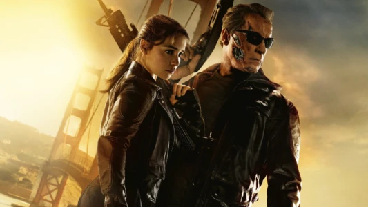 Watch Terminator Genisys Trailer