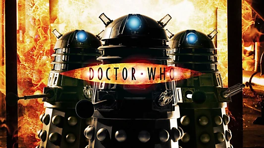 Doctor Who