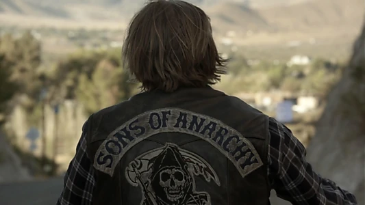 Sons of Anarchy