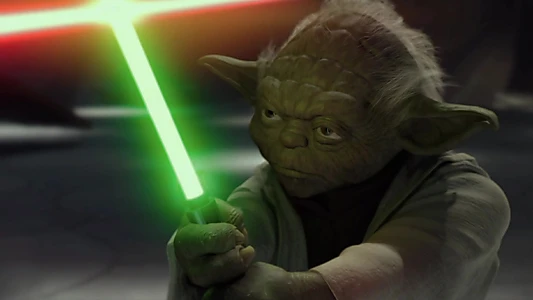 Star Wars: Episode II - Attack of the Clones