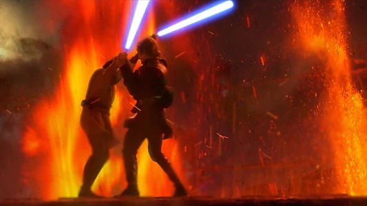 Star Wars: Episode III - Revenge of the Sith