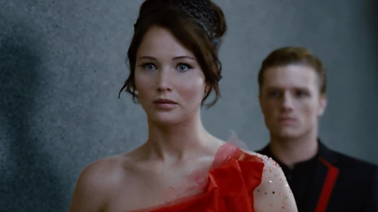The Hunger Games