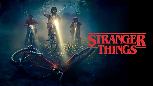 Stranger Things