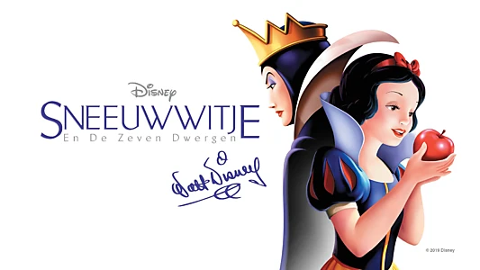 Snow White and the Seven Dwarfs