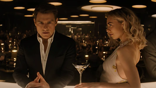 Mission: Impossible - Fallout