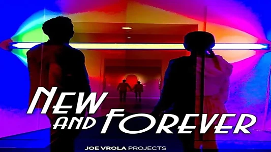 New and Forever