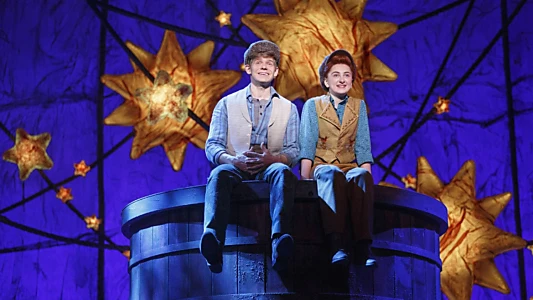 Watch Tuck Everlasting: The Musical Trailer