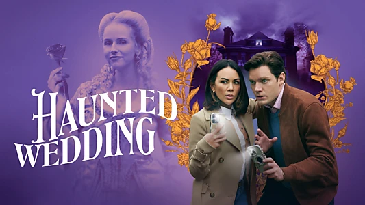 Watch Haunted Wedding Trailer