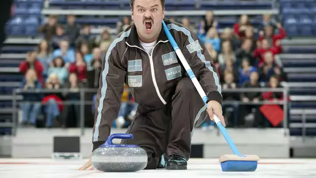 Watch Curling King Trailer