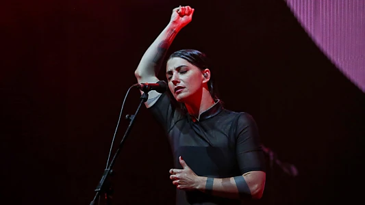 Sharon Van Etten: Glastonbury 2019