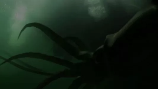 Watch Kraken: Tentacles of the Deep Trailer