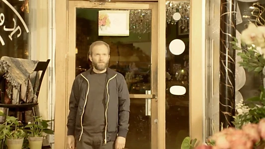 Watch The Man Who Loved Flowers Trailer