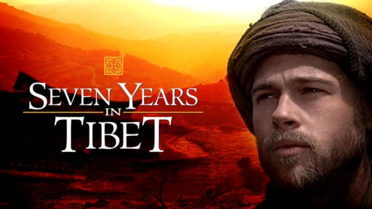 Watch Seven Years in Tibet Trailer